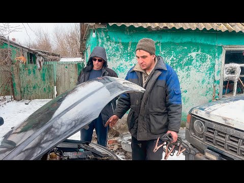 После неудачных оживлений