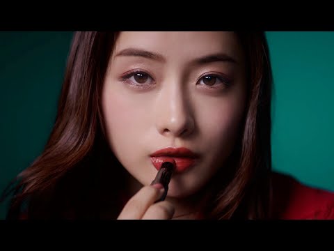 夜塗って朝起きたら石原さとみになってるかも　ムーサエッセンスステム　３箱 石原さとみさんリップの作り方 How to do Satomi Ishihara's