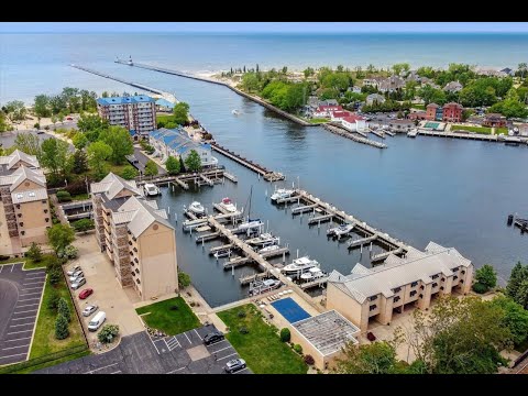 312 Water Street, Saint Joseph, MI home video tour