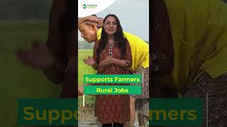 Supporting Farmers, Growing Futures