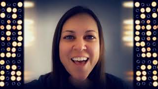 Don't Stop Believin' Lip Sync Challenge with Mrs. Basiliere