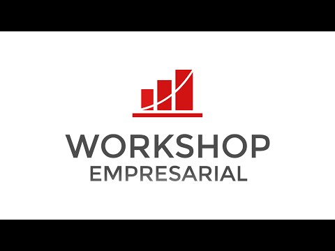 Teaser - Workshop Empresarial