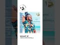 Wemi & John Patinella - What If
