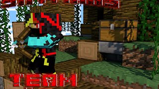 SkyWars Team на VimeWorld #5