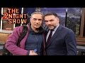 Notis Sfakianakis-Συνέντευξη στην εκπομπή «The 2Night Show» (2016)