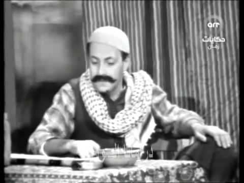 Motarjam المسلسل الهروب المسلسل أبيض وأسود الحلـقة 9