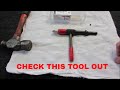 Stuck Screws ? Not Anymore !