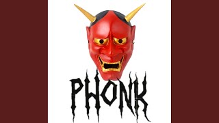 Japan PHONK - ФОНК