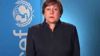 UNICEF: Children paying the price of war, Part II