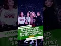 No wonder the other three members of BlackPink deliberately keep their distance from Jennie