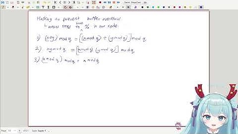 String Matching Rabin Karp Algorithm - Part 4
