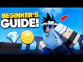 Rogue Piece | THE BEST BEGINNER'S GUIDE! (Updated)