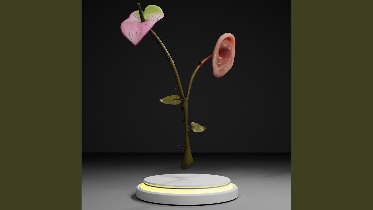 Broken Pattern (Radio Edit)