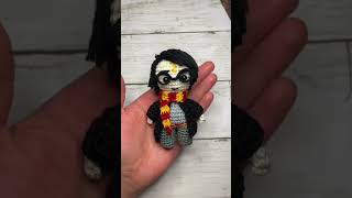 harrypotterlovers #wizardworld #crochetersofinstagram#potterverse #crochetpattern #yarnmagic Profile