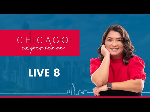 Vídeo: Junho em Chicago: Guia de clima e eventos