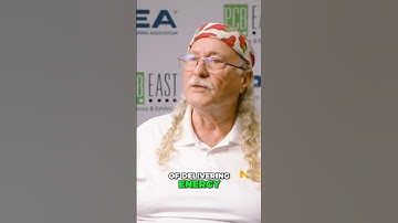 Clean #RF transceiver systems - Daniel Beeker #radiofrequency #ee #pcb #electronics #shorts