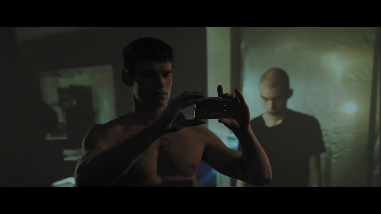 Nevrland (ตัวอย่างซับไทย) - Simon Frühwirth, Paul Forman