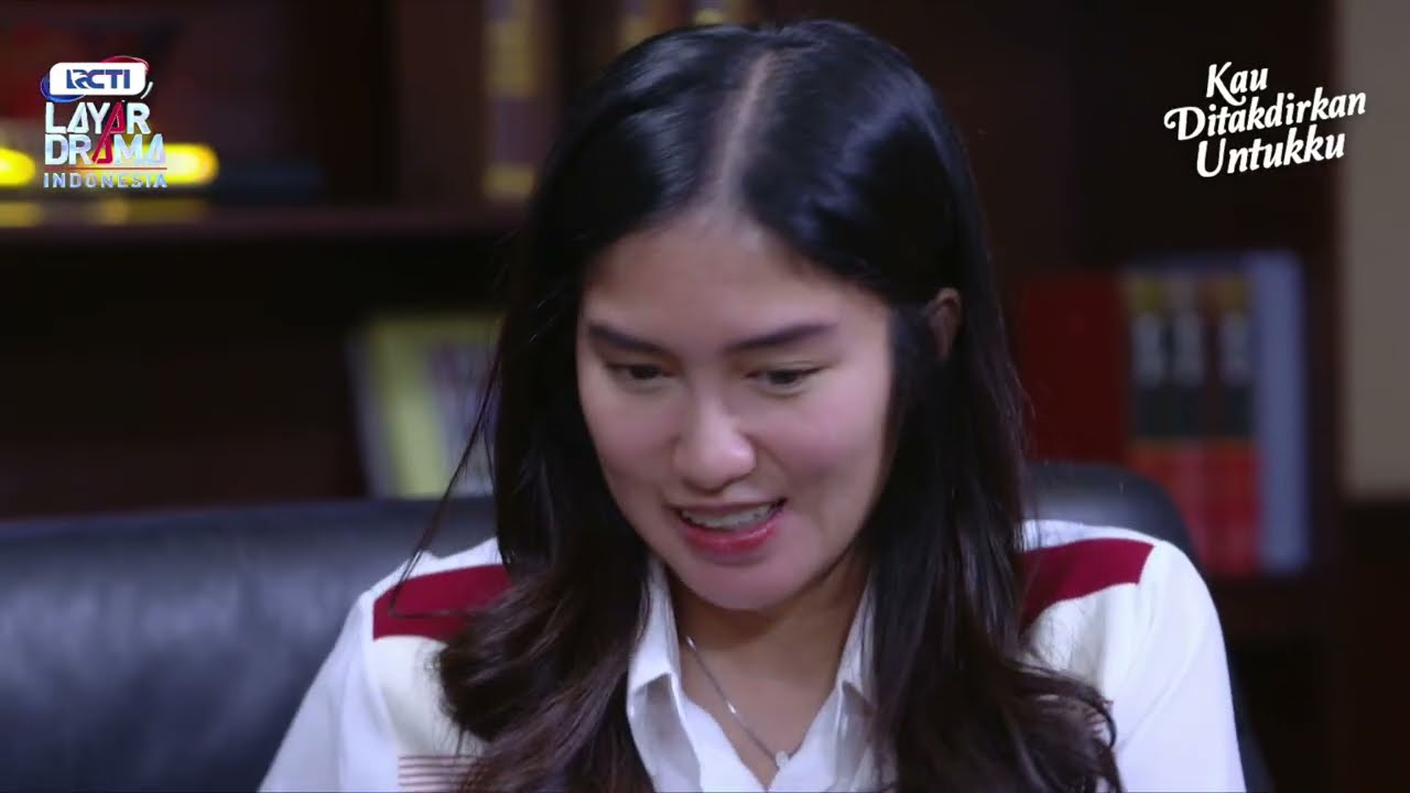 KDU 179 part 5 | Orang suruhan Jenny yang lakukan Kebakaran palsu di Kantor Devan