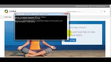 How to Install Genius multipurpose magento 2 theme