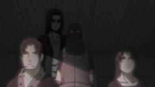 Eren Manipulates Itachi Edit