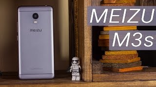 Meizu m3s обзор и мнение пользователя. Стоит ли покупать Meizu m3s? Особенности, козыри и минусы