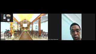 1149. TLCVN - Cầu nguyện ĐNNC. Thứ bảy CN dọn đường - 04.02.2023