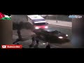 دخول الجيش الاردني و الامن و الدرك الى اربد و الرمثا