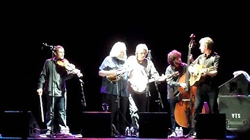 David Grisman Bluegrass Experience - McDonald Theatre - 10/13/11 - 3