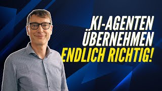 Agentic Customer Centricity: KI-Agenten, die Kundenerlebnisse wirklich verbessern