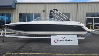 2008 Cobalt 272