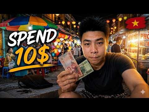 I Worked All Night for $10 in Vietnam — Then This Happened