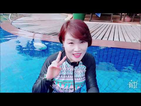 서안나  : 안부 (그대 오늘은) 원곡 김란영