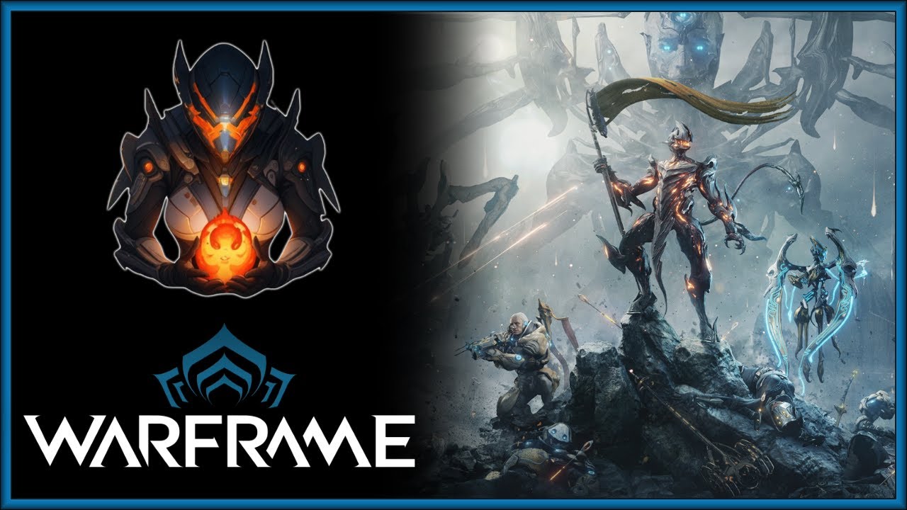 WARFRAME The Old Peace | Looking at builds for 2026 | Alternox Prime Build Video After Stream