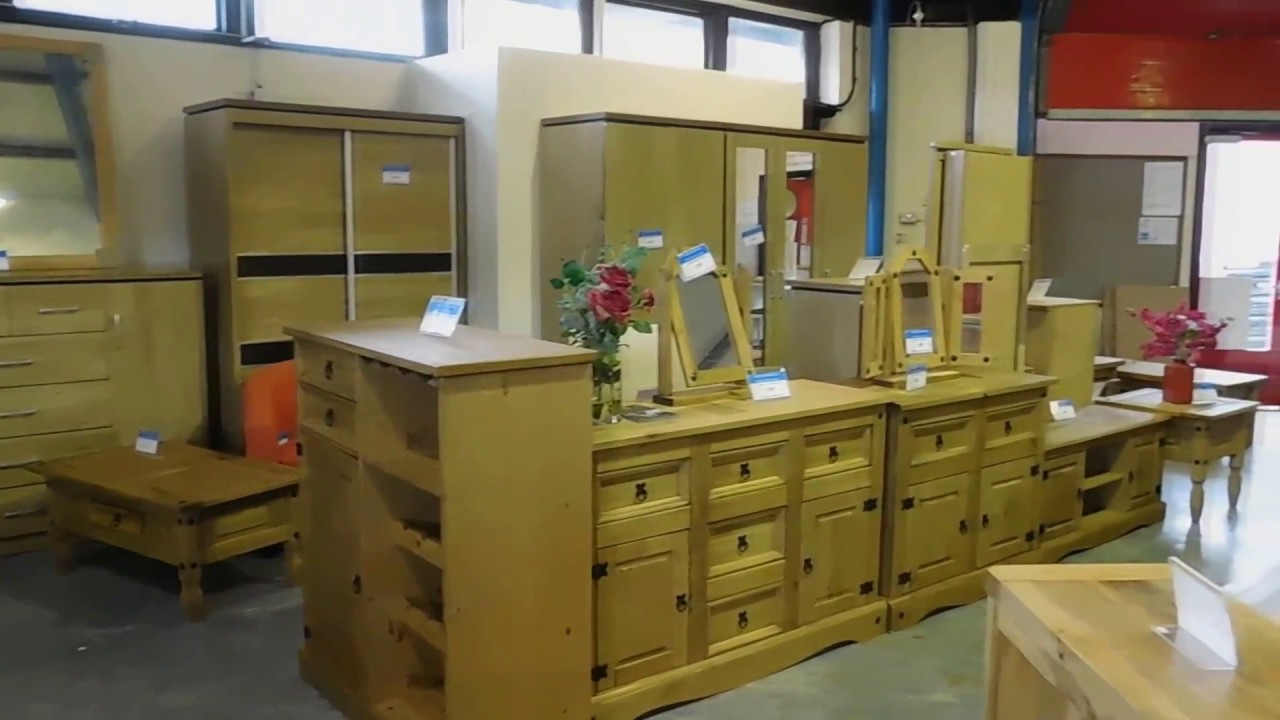 Seren's Furniture Centre Blaenau Ffestiniog YouTube