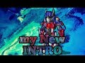 My new intro enjoy