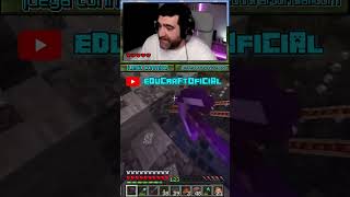 Trabajando en mi servidor de MINECRAFT  // no te pierdas los directos para estar al dia !!