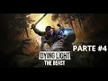 Dying Light: The Beast - PARTE 4 | Enigmas Hídricos e muitas marteladas. [PC] [2K] #dyinglight