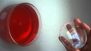 Part 2: Hydrophobic & Oleophobic Coating on an Optical Lens
