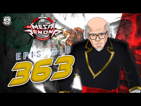 La Mesa Reñoña 363