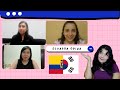 Ecuatorianas opinan!| Mi Primera vez con Corea del Sur🇰🇷| ¿les gusta o no?🤔 Y más!