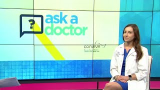 Ask a doctor: Baby formula recall