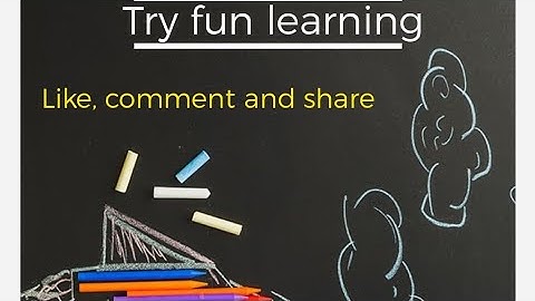 #vedic maths video 1 #fun learning