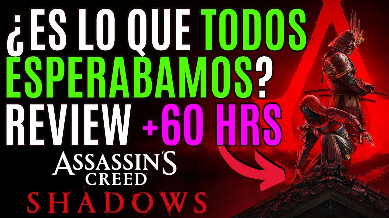 Assassin’s Creed Shadows : Les différentes éditions du jeu (gold
