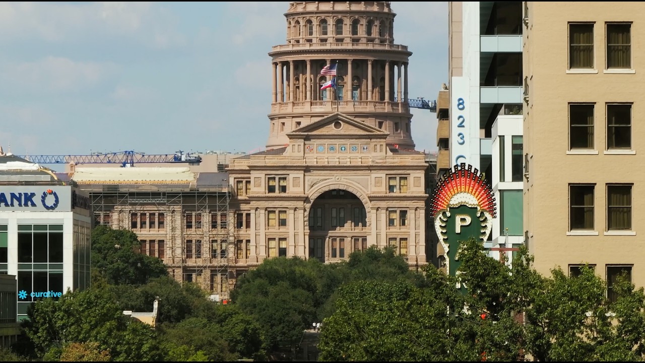 PowerHouse Texas Energy Academy — film by ZCreative Media