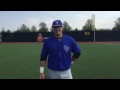 G-MAC Baseball Championship - Tyler Proctor (Ohio Valley)