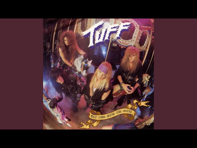 I Hate Kissing You Good-Bye