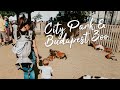 City Park & Budapest Zoo