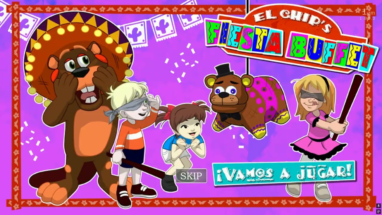 Play Ultimate Custom Nighit