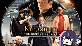 Kingsmanさん専用 キングスマン OP / What if KINGSMAN: The Secret Service had