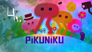 Pikuniku ( Моё прохождение ) Часть 4